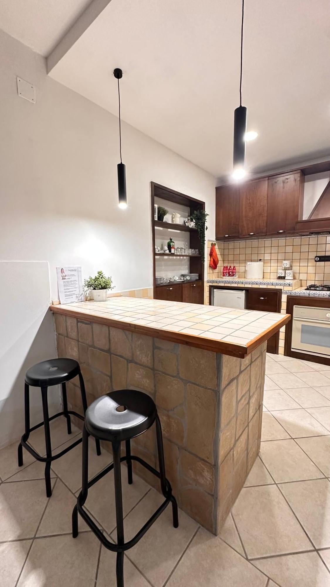 Loft Style Taverna Aversa Exterior foto