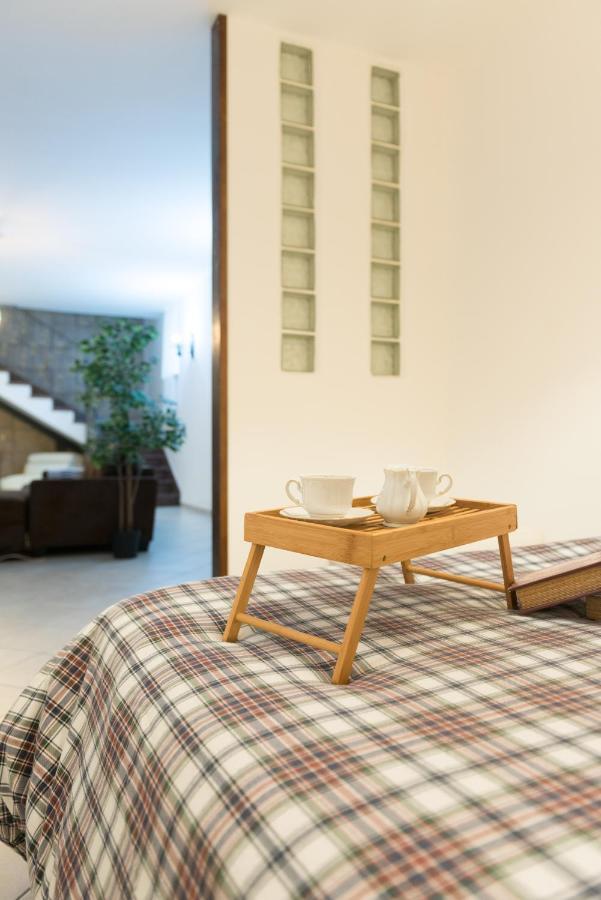 Loft Style Taverna Aversa Exterior foto