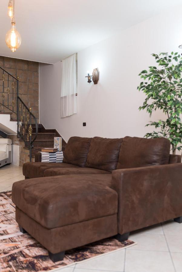 Loft Style Taverna Aversa Exterior foto
