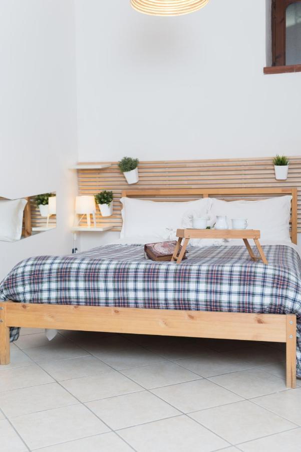 Loft Style Taverna Aversa Exterior foto